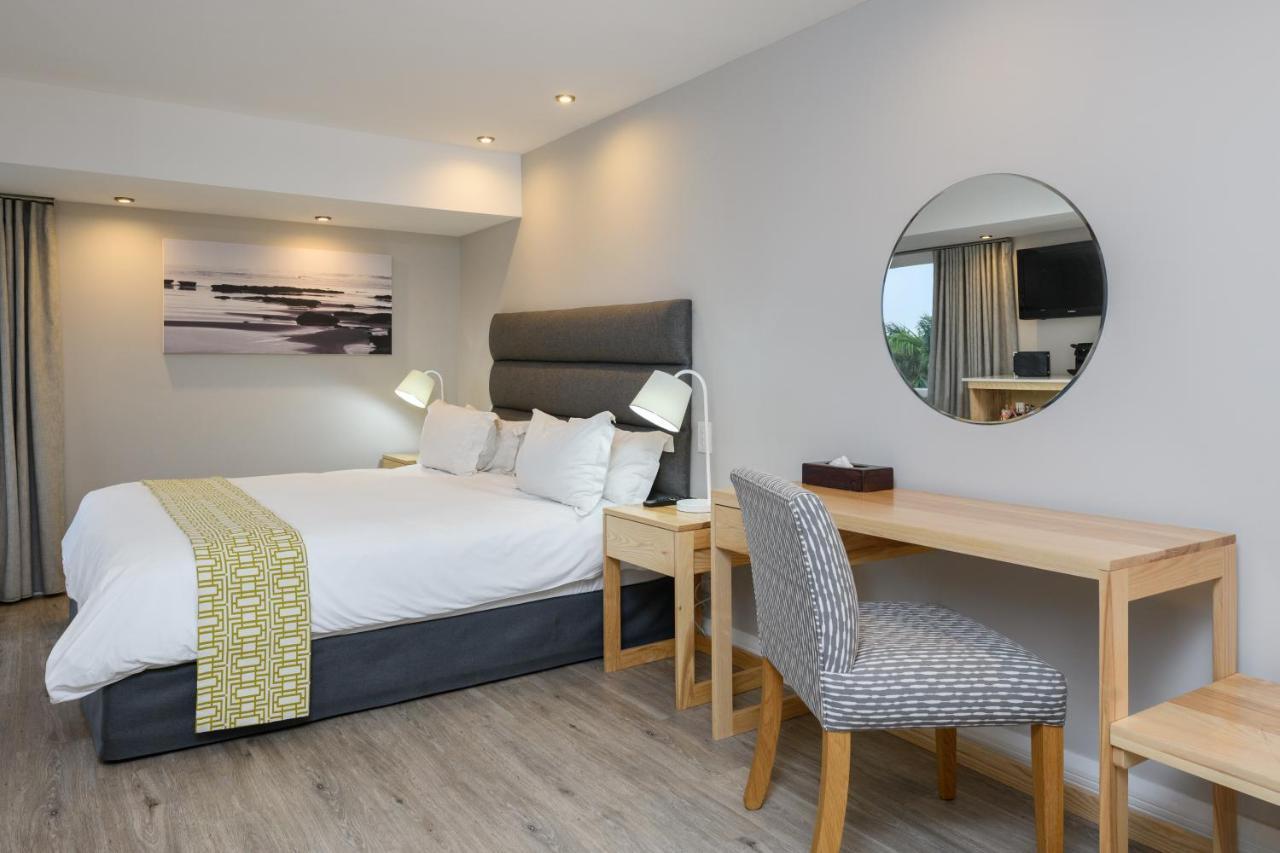 San Lameer Resort Hotel & Spa Southbroom Dış mekan fotoğraf
