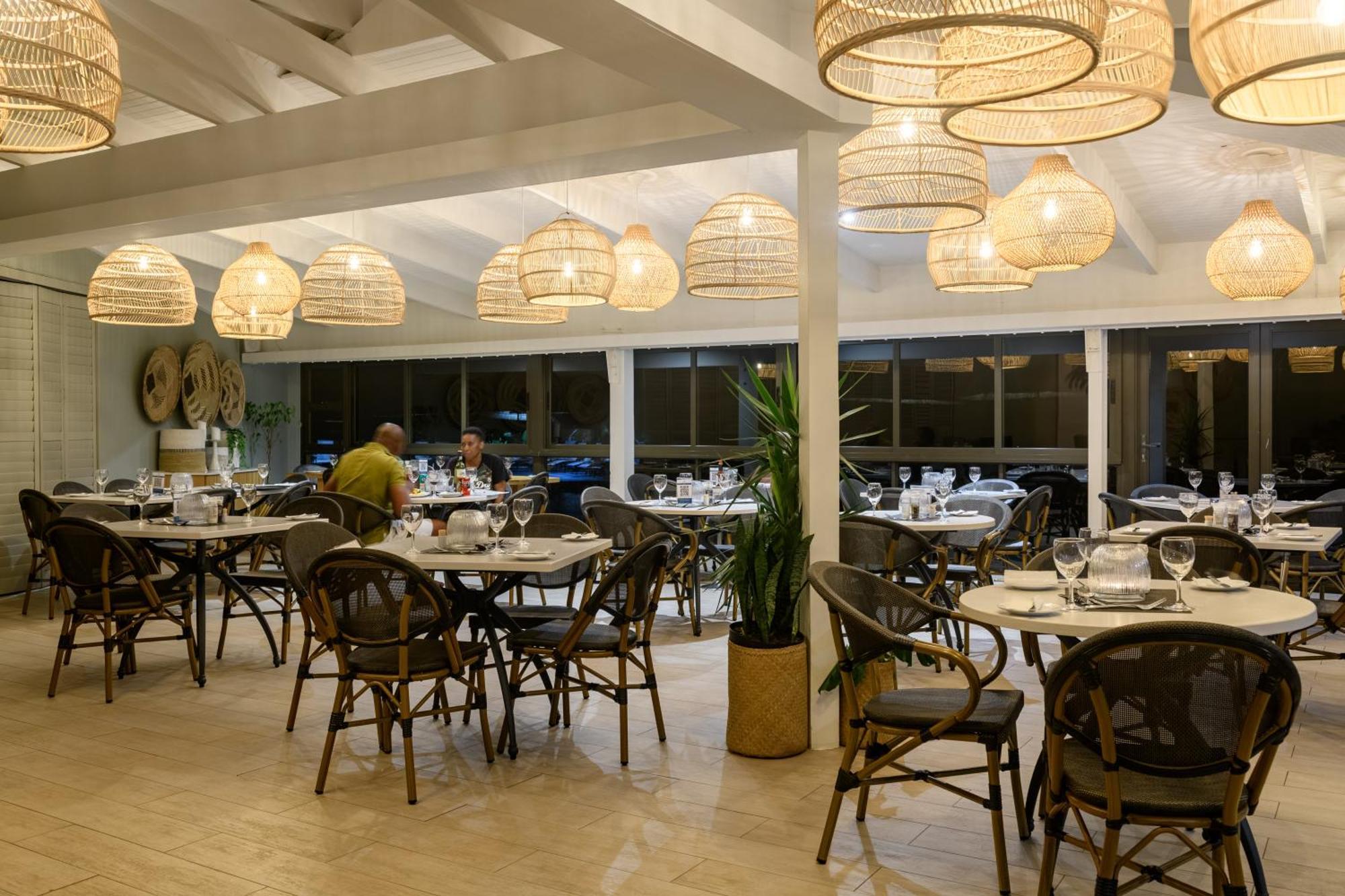San Lameer Resort Hotel & Spa Southbroom Dış mekan fotoğraf