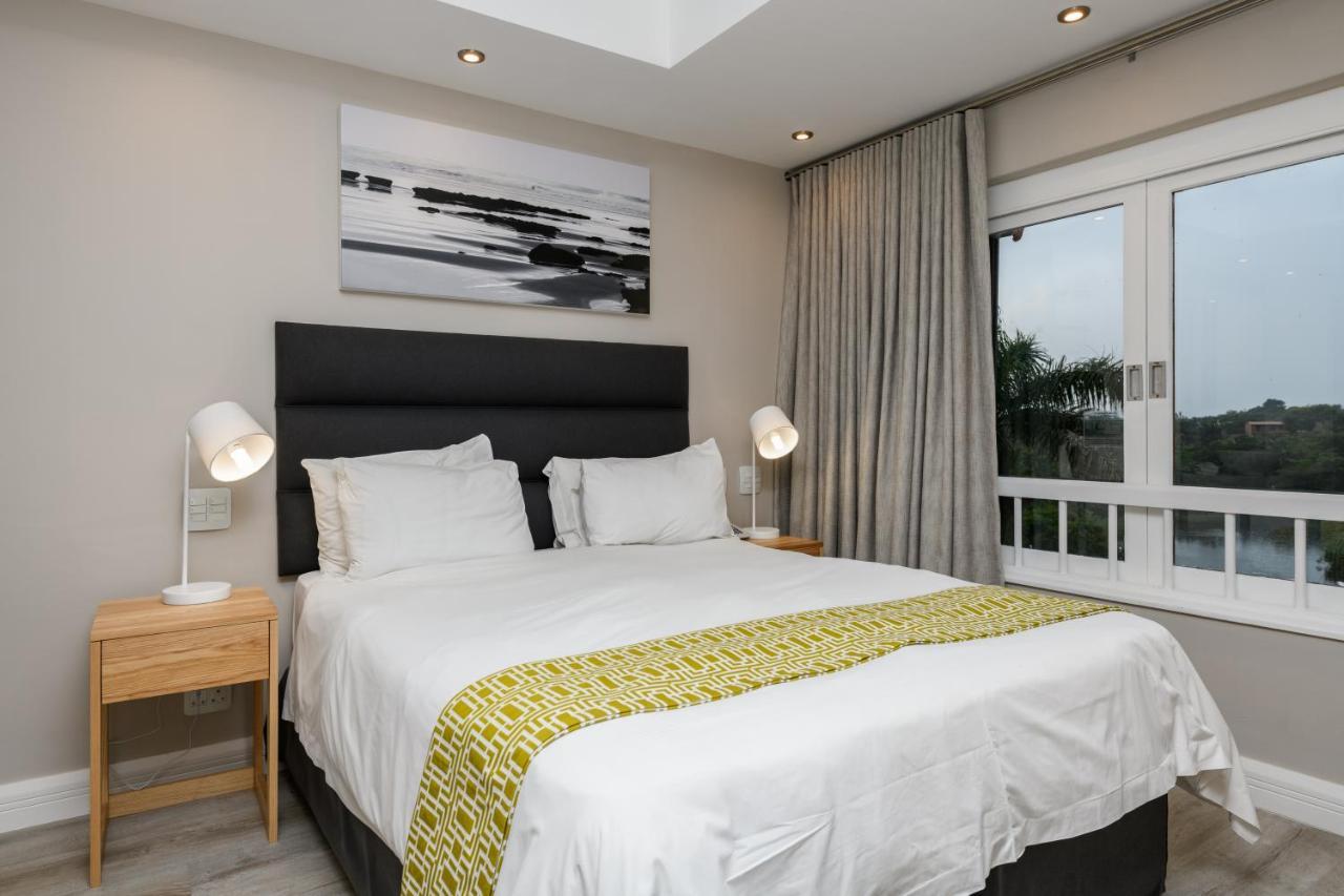 San Lameer Resort Hotel & Spa Southbroom Dış mekan fotoğraf