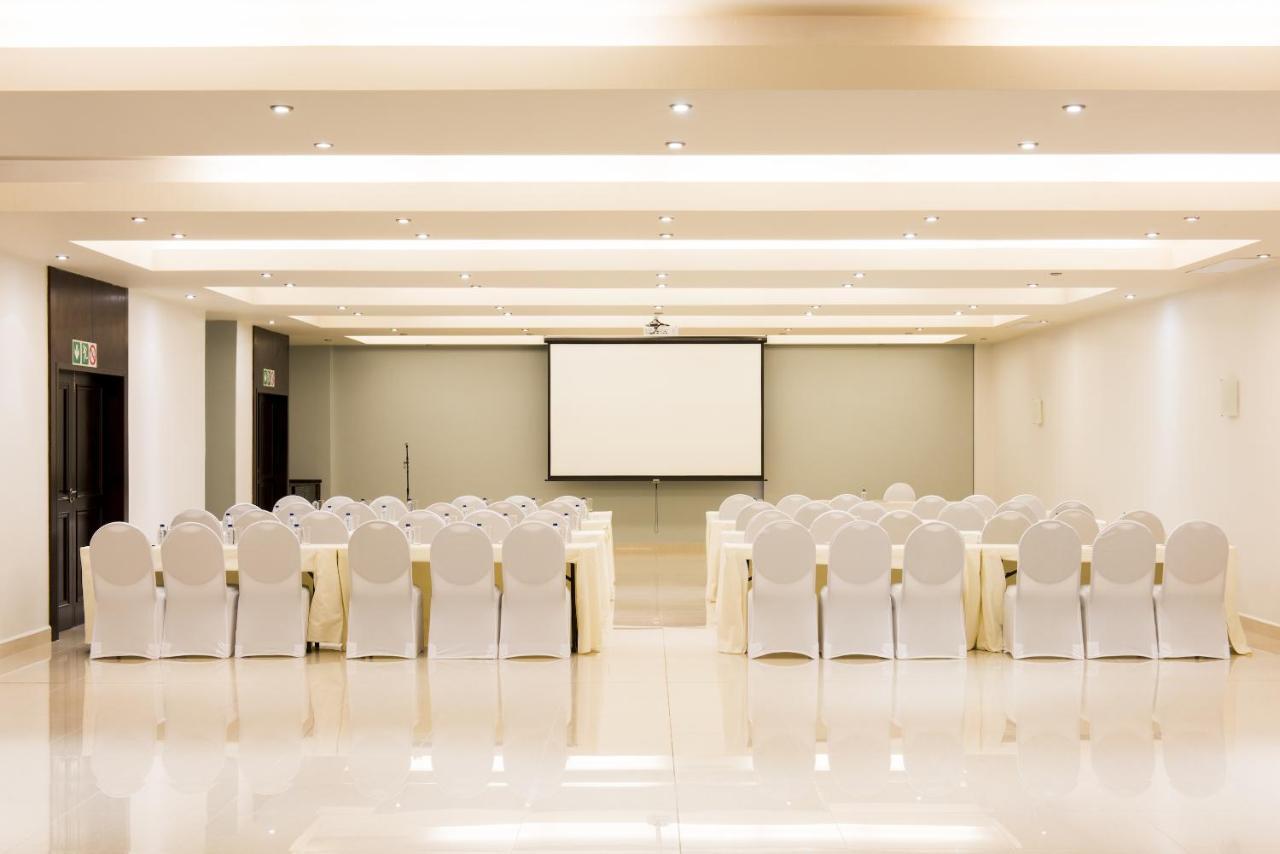 San Lameer Resort Hotel & Spa Southbroom Dış mekan fotoğraf