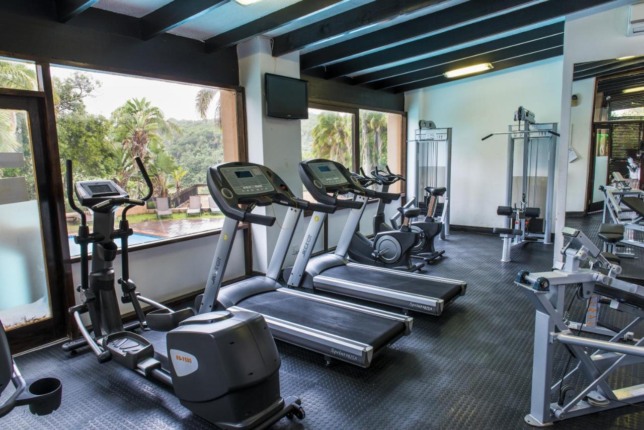 San Lameer Resort Hotel & Spa Southbroom Dış mekan fotoğraf